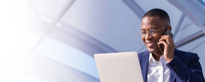 Transforming Operations Through a Future Ready Operating Model